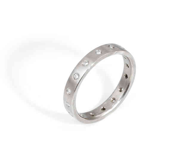 2048 Eternity Style Wedding