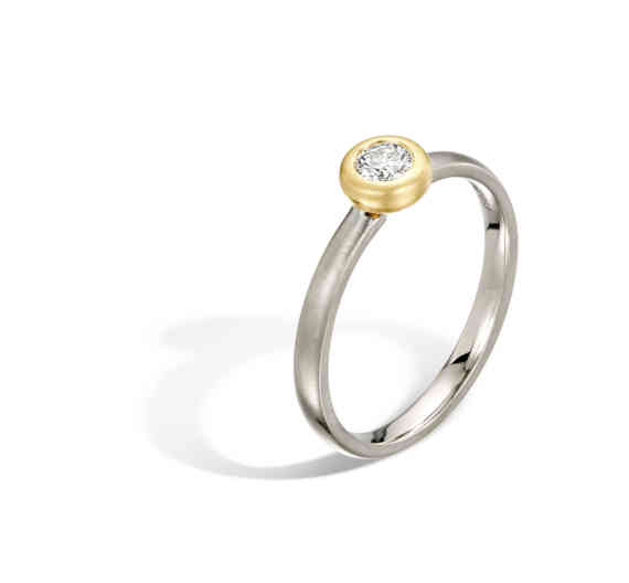 2048 Halo Ring