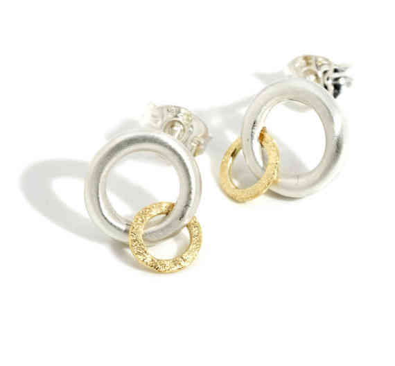 Orbit Earrings