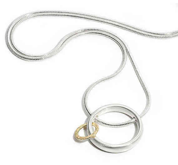 Orbit Pendant