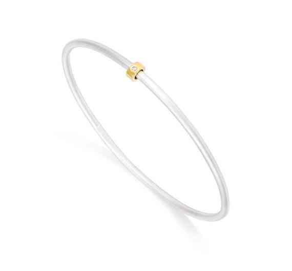 Spinning Bangle