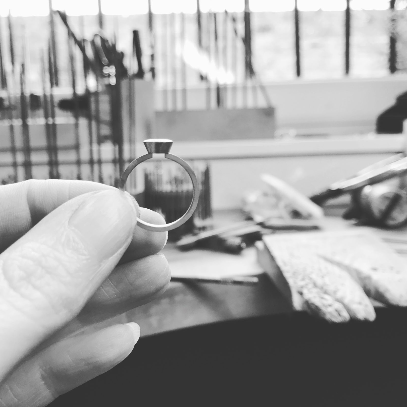 Workbench Ring