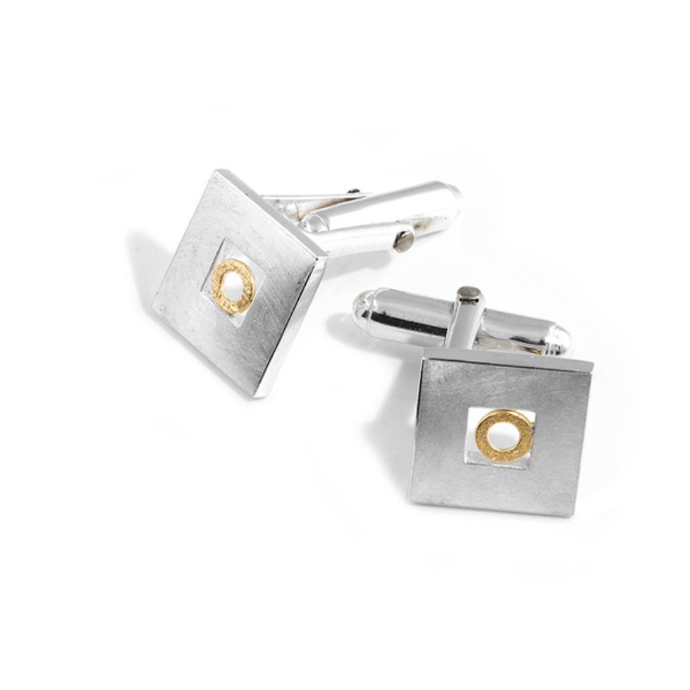 Cufflinks