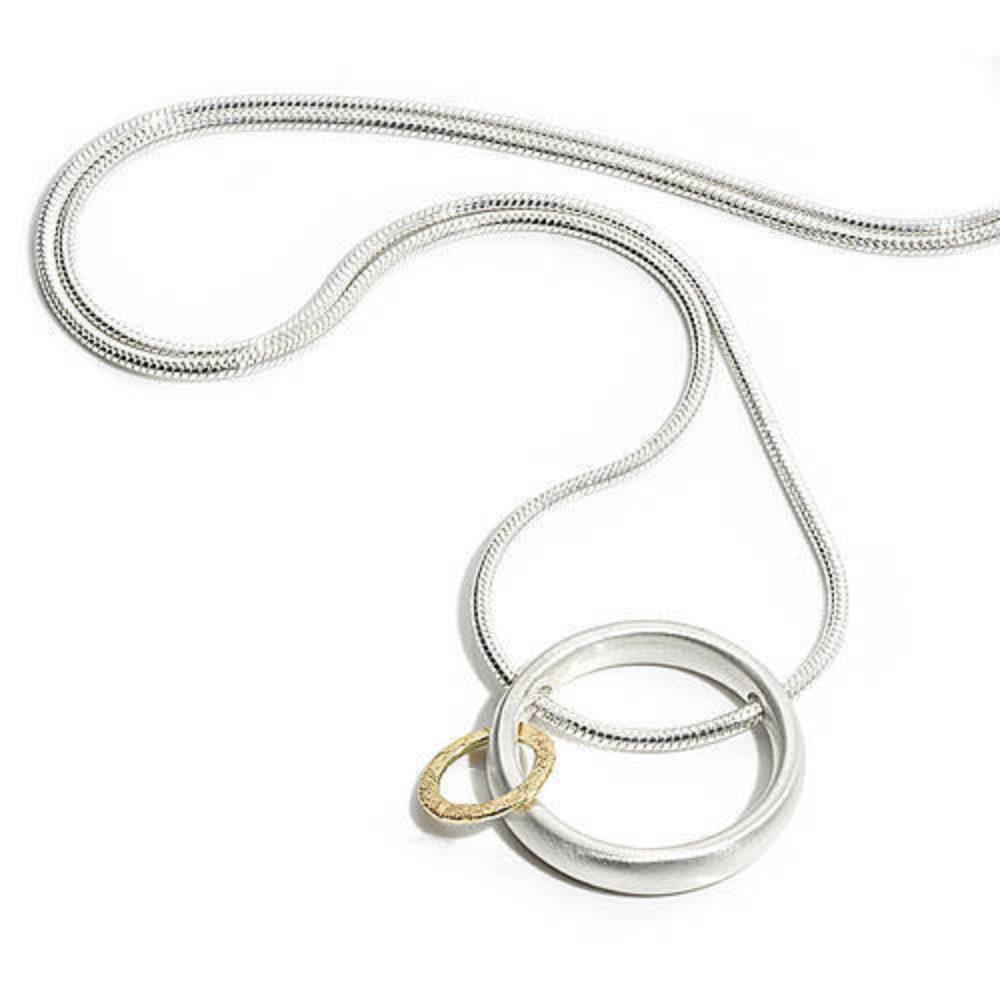 Orbit Pendant