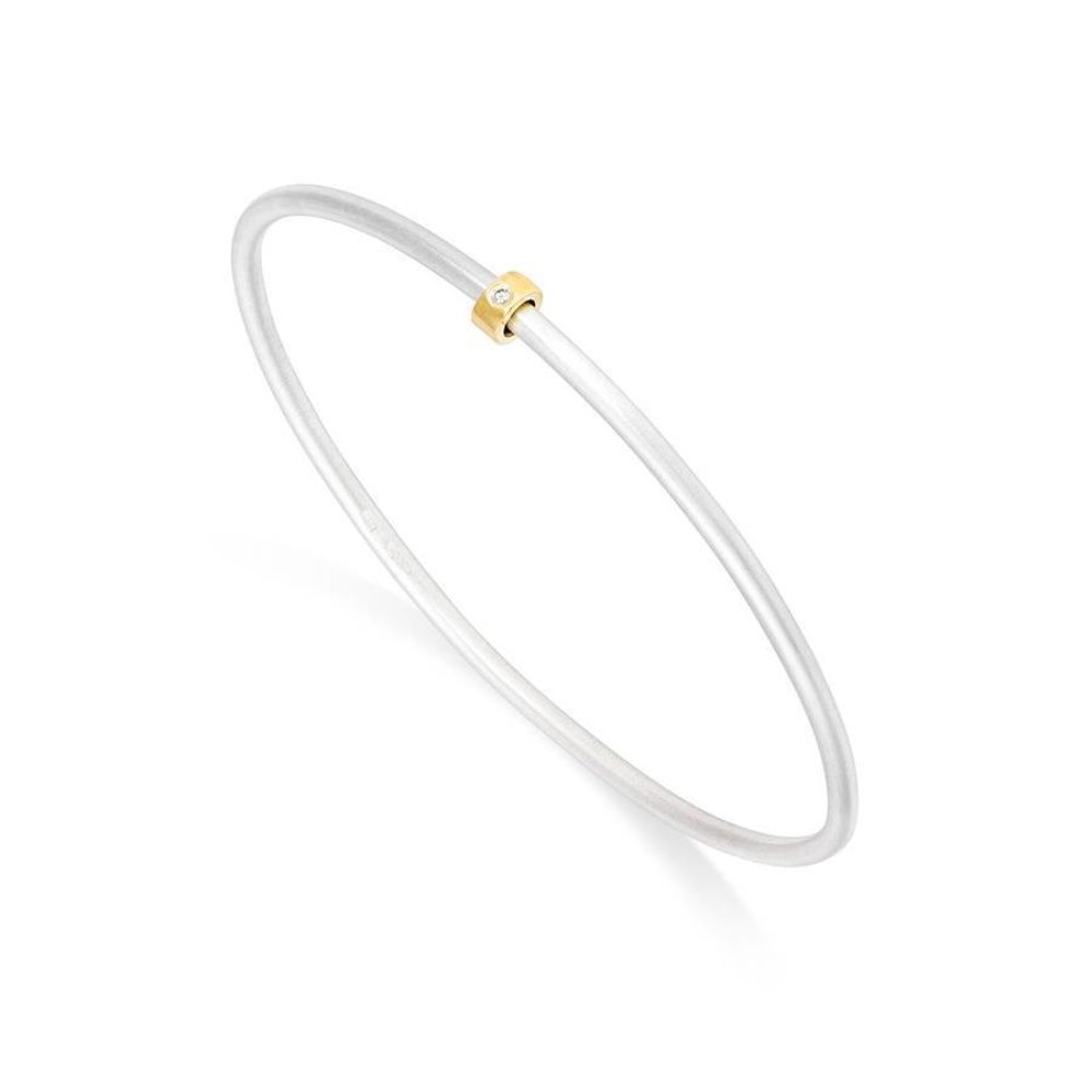 Spinning Bangle